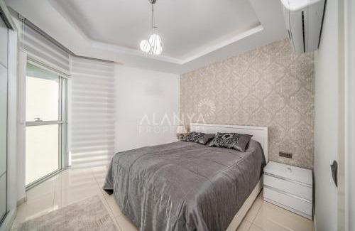 Mahmutlar Apartment | Seven Stars