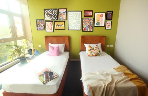 Al-Basatin Hotel | Seven Stays
