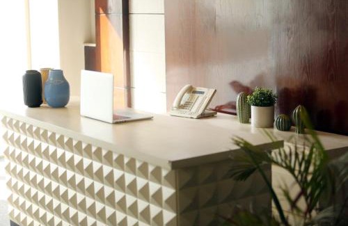 Al-Basatin Hotel | Seven Stays