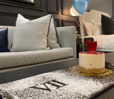 Greater Johannesburg Metropolitan Area Hotel | Seven Villa Hotel & Spa