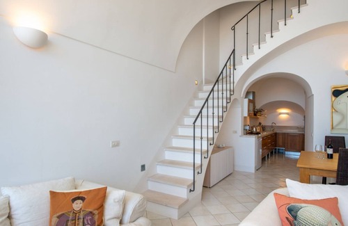 Praiano House | Seventh Heaven Praiano