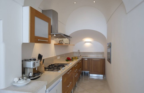 Praiano House | Seventh Heaven Praiano