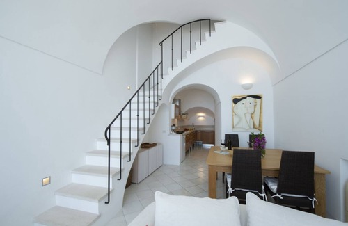 Praiano House | Seventh Heaven Praiano