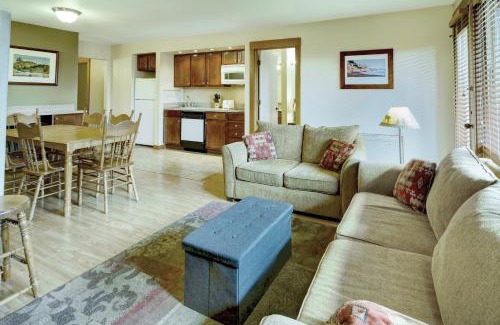 Bend Resort | Seventh Mountain Resort