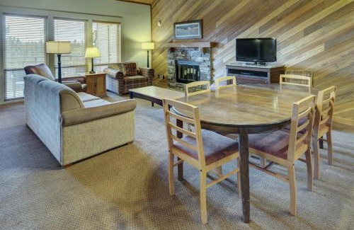 Bend Resort | Seventh Mountain Resort