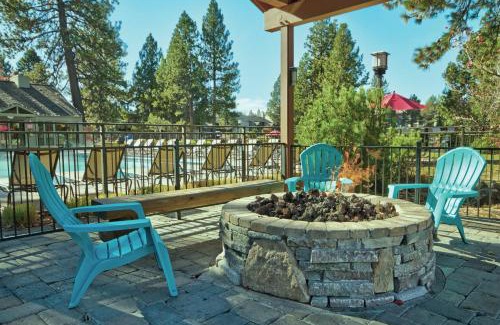 Bend Resort | Seventh Mountain Resort