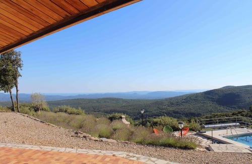 Mons House | Seventies architect-designed house.