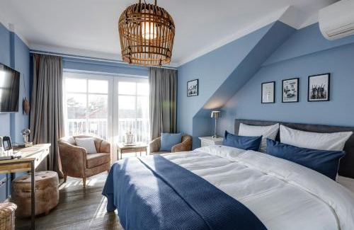 Timmendorfer Strand Hotel | Seventy Seven Beach Hotel