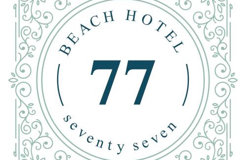 Timmendorfer Strand Hotel | Seventy Seven Beach Hotel