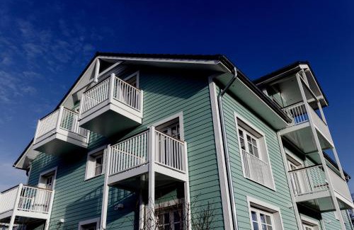 Timmendorfer Strand Hotel | Seventy Seven Beach Hotel