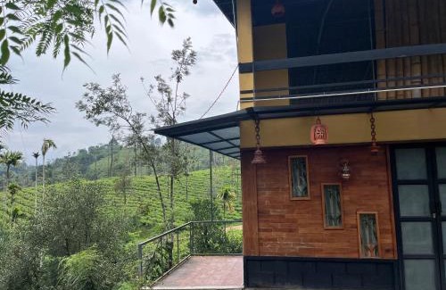 Vayittiri Cabin | Severn Valley Service Villa