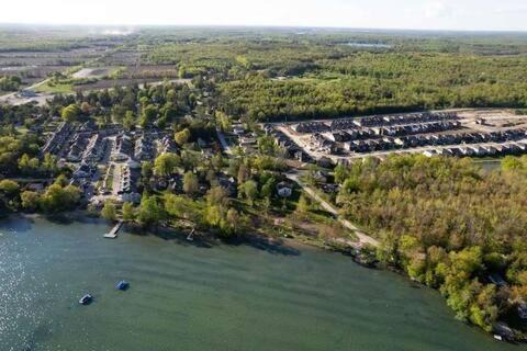 Severn House | Severn Woodland