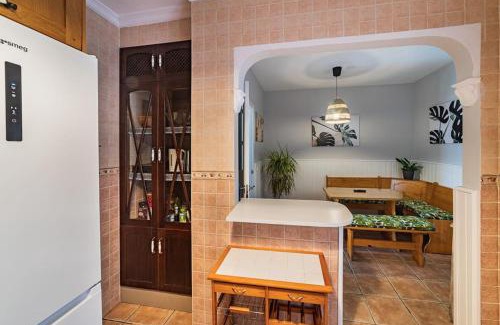 Mairena del Aljarafe House | Sevilla Aljarafe Home.