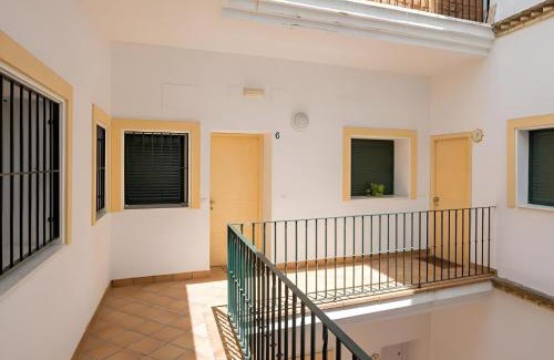 Triana Apartment | Sevilla Esencial