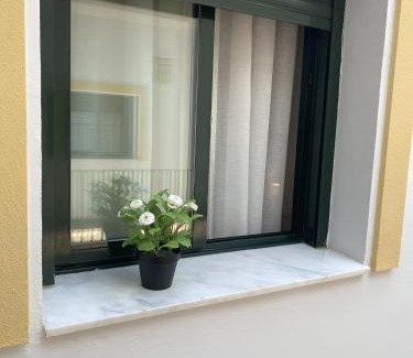Triana Apartment | Sevilla Esencial