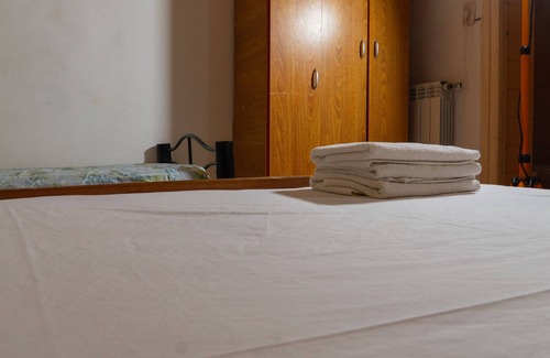 Congreso Hotel | Sevilla home Hotel