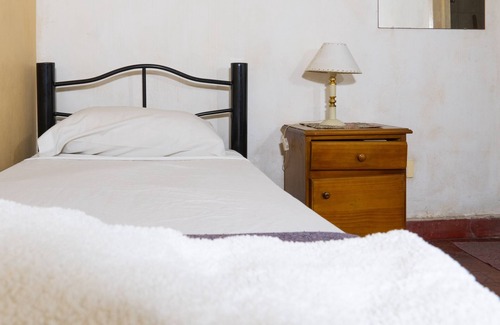 Congreso Hotel | Sevilla home Hotel