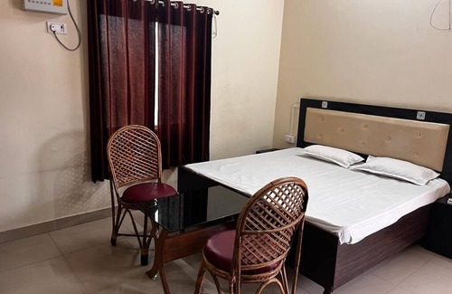 Phulpur Hotel | Sewadham Training Centre
