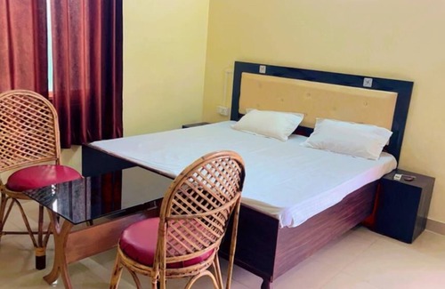 Phulpur Hotel | Sewadham Training Centre