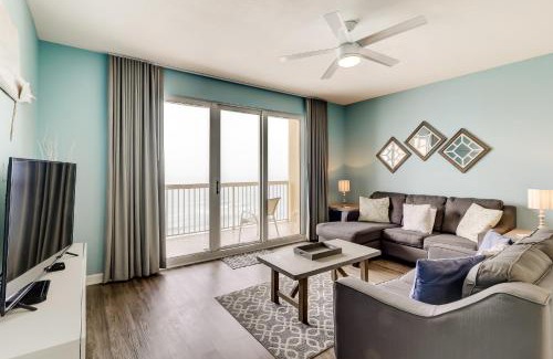 Lower Grand Lagoon Apartment | Seychelles Beach Resort 1103
