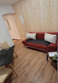 Grossrohrsdorf Apartment | Seyfarthrooms - Monteurwohnung Großröhrsdorf 4 - zentrale Lage, gute Anbindung, ideal für 2 Personen
