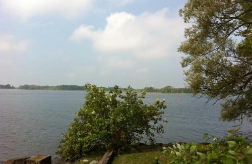 Campbellford House | Seymour Point Cottage