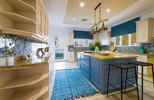 Palm Jumeirah Villa | Sezavi, luxury villa on Palm Jumeirah