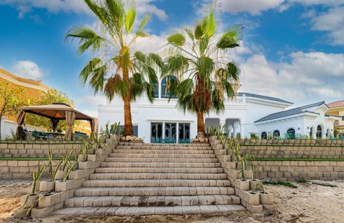 Palm Jumeirah Villa | Sezavi, luxury villa on Palm Jumeirah