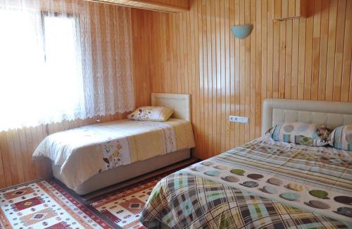 Uzungol Hotel | Sezgin Hotel