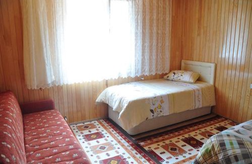 Uzungol Hotel | Sezgin Hotel