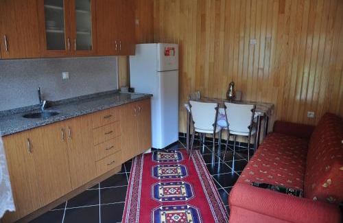 Uzungol Hotel | Sezgin Hotel