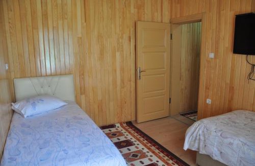 Uzungol Hotel | Sezgin Hotel