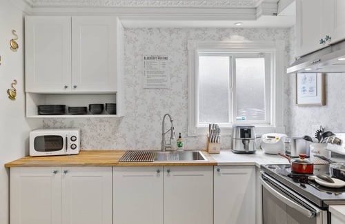 Westlake House | SF Coast Work/Play/Hike + HotTub