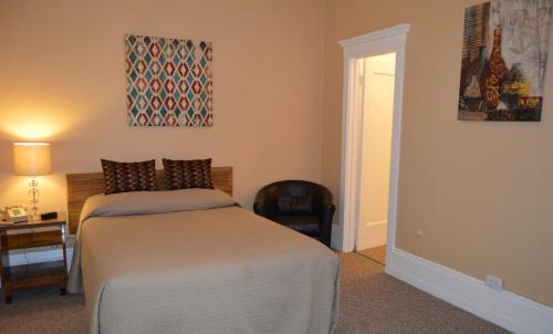 Chinatown Hotel | SF Plaza Hotel