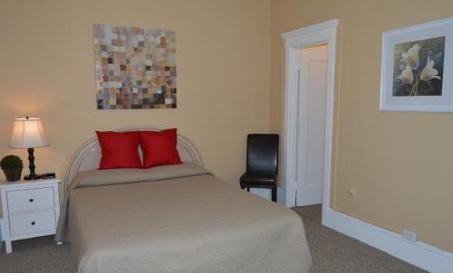 Chinatown Hotel | SF Plaza Hotel