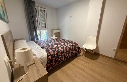 Lugo Apartment | SF40 Vut