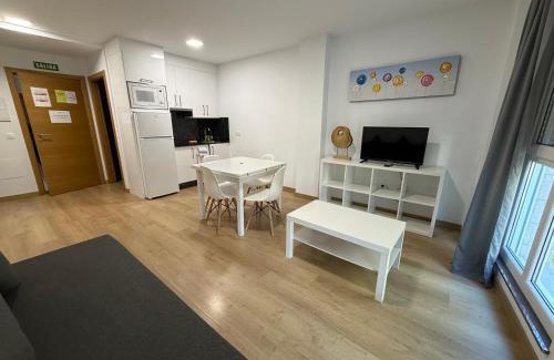 Lugo Apartment | SF40 Vut