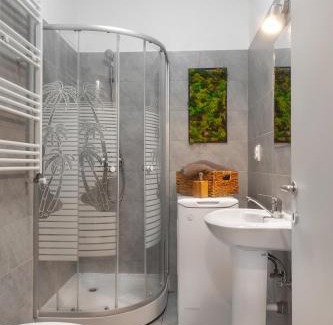 Popesti-Leordeni Apartment | Sfanta Agnes self check in