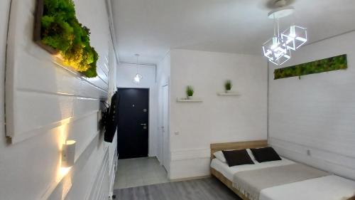 Popesti-Leordeni Apartment | Sfanta Agnes self check in