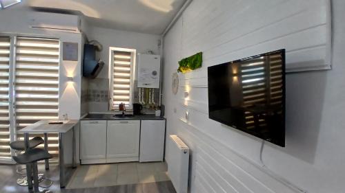 Popesti-Leordeni Apartment | Sfanta Agnes self check in