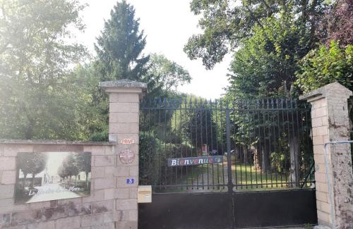 Pierrepont-sur-Avre Bed & Breakfast | Sfeervolle b&b Le Moulin de la Place