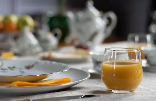 Pierrepont-sur-Avre Bed & Breakfast | Sfeervolle b&b Le Moulin de la Place