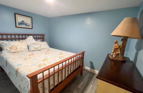 Steinhatchee Cabin | SFI Charters and Lodging - Steinhatchee Florida