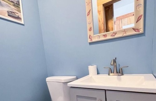 Steinhatchee Cabin | SFI Charters and Lodging - Steinhatchee Florida