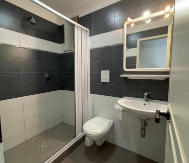 Mandrione Apartment | Sfinal Residence