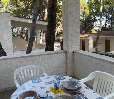 Mandrione Apartment | Sfinal Residence