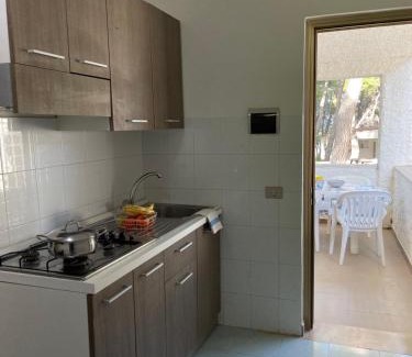 Mandrione Apartment | Sfinal Residence