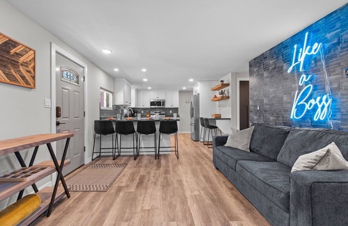 Green Bay House | SGB3-Lombardi Pool House