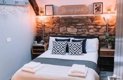 Pontneddfechan Bed & Breakfast | Sgwd Gwladys