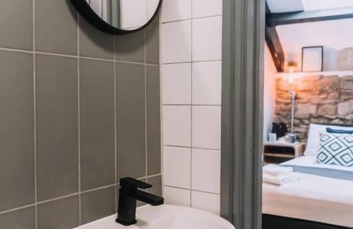 Pontneddfechan Bed & Breakfast | Sgwd Gwladys